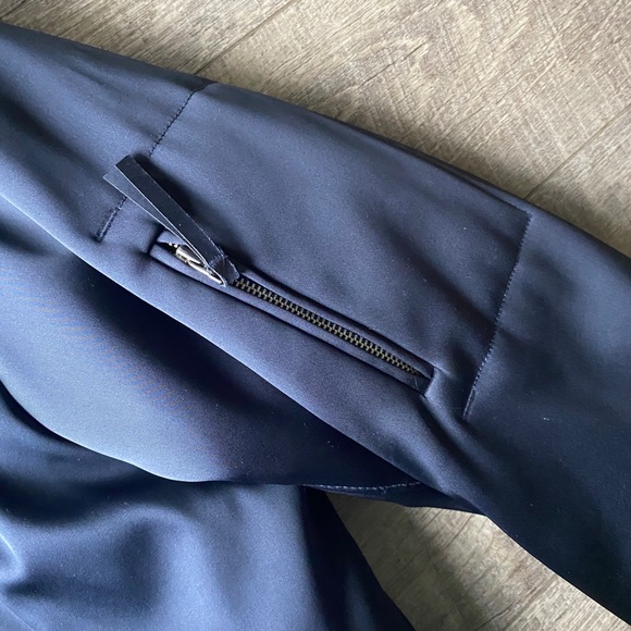 Alexander wang bomber - Picture 5 of 6